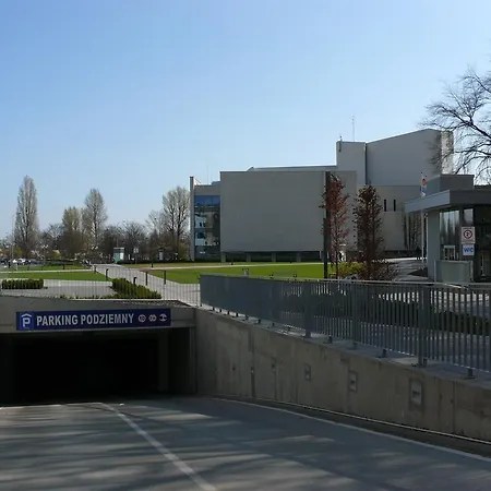 Baltic Rent - Plac Grunwaldzki 20 Gdynia Zewnętrze zdjęcie