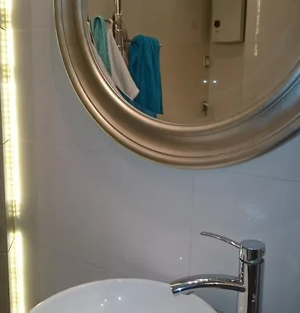 Baltic Rent - Plac Grunwaldzki 20 Gdynia Zewnętrze zdjęcie