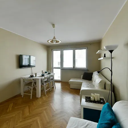 Baltic Rent - Plac Grunwaldzki 20 Gdynia Zewnętrze zdjęcie
