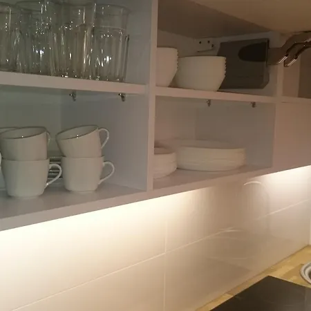Baltic Rent - Plac Grunwaldzki 20 Gdynia Zewnętrze zdjęcie