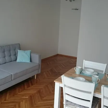 Baltic Rent - Plac Grunwaldzki 20 Gdynia Zewnętrze zdjęcie