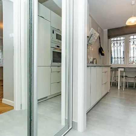 Baltic Rent - Plac Grunwaldzki 20 Gdynia Zewnętrze zdjęcie