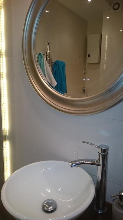 Baltic Rent - Plac Grunwaldzki 20 Apartment