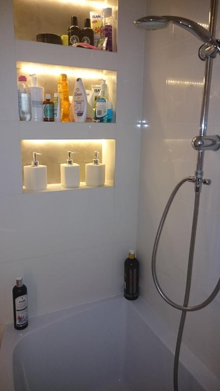 Apartment Baltic Rent - Plac Grunwaldzki 20 Gdynia