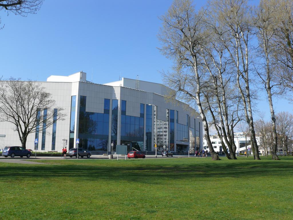 Baltic Rent - Plac Grunwaldzki 20 Apartment Gdynia