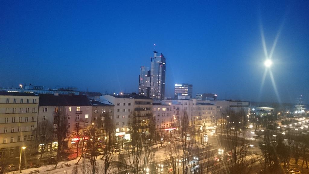 Baltic Rent - Plac Grunwaldzki 20 * Gdynia