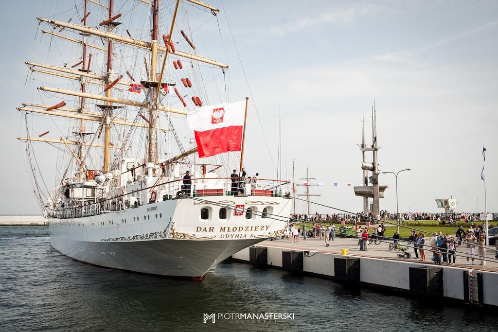 Baltic Rent - Plac Grunwaldzki 20 * Gdynia