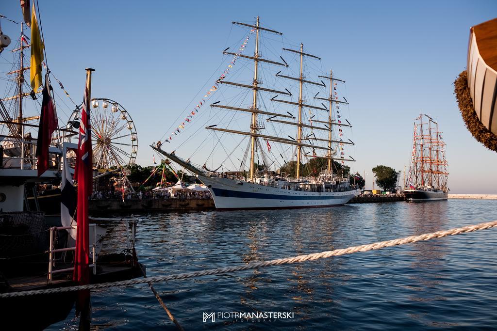 Baltic Rent - Plac Grunwaldzki 20 Gdynia