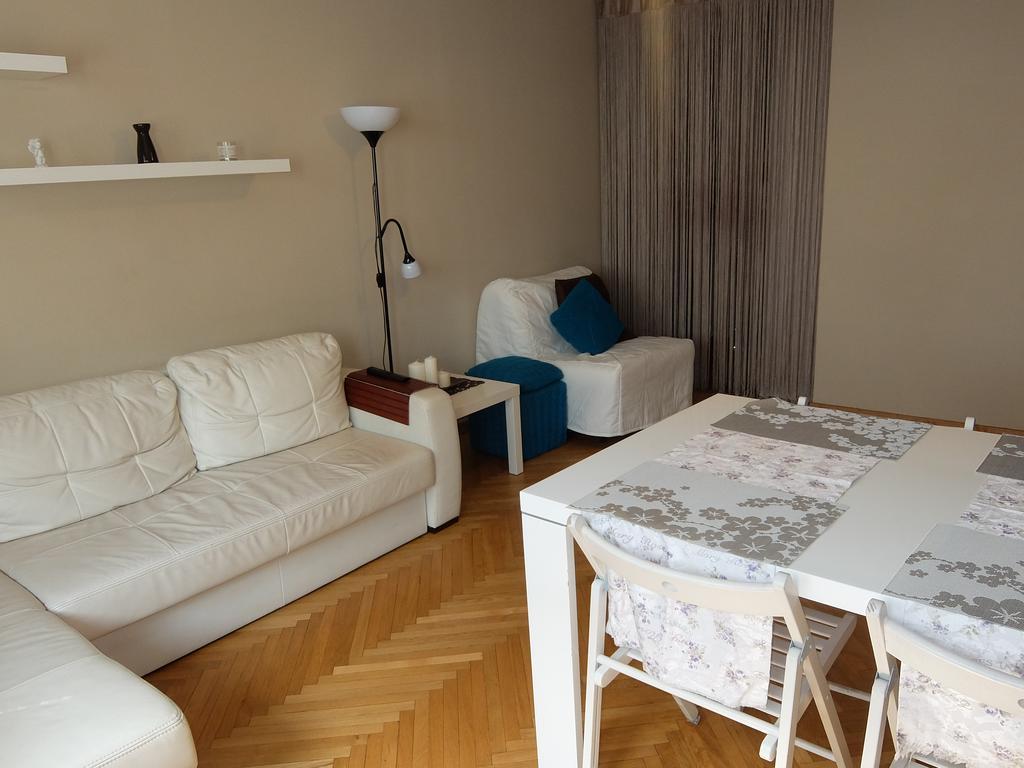 Baltic Rent - Plac Grunwaldzki 20 Apartment