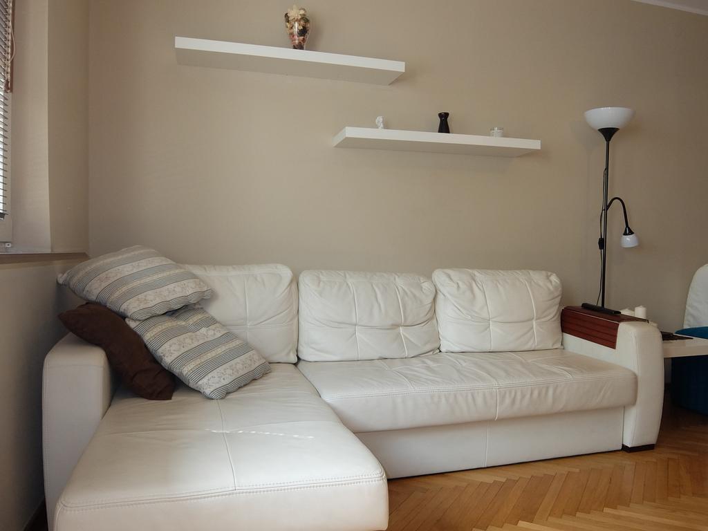 Apartment Baltic Rent - Plac Grunwaldzki 20 *