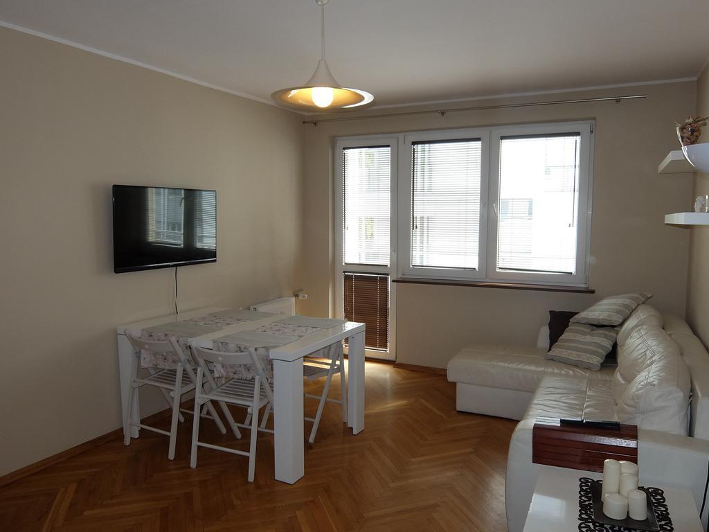 Baltic Rent - Plac Grunwaldzki 20 *