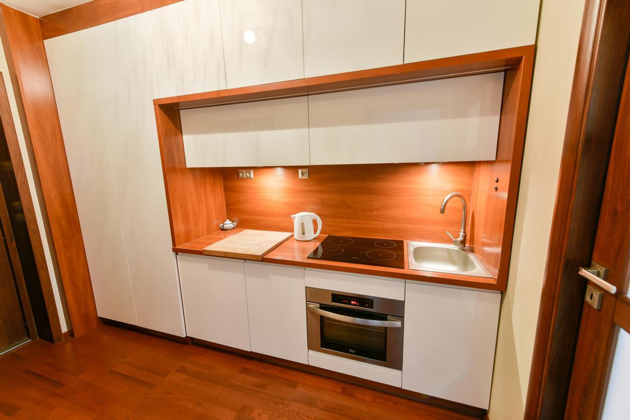 Baltic Rent - Plac Grunwaldzki 20 * Gdynia