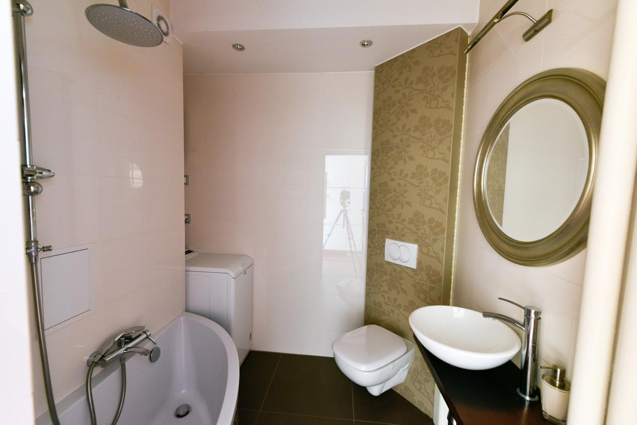 Baltic Rent - Plac Grunwaldzki 20 Apartment Gdynia