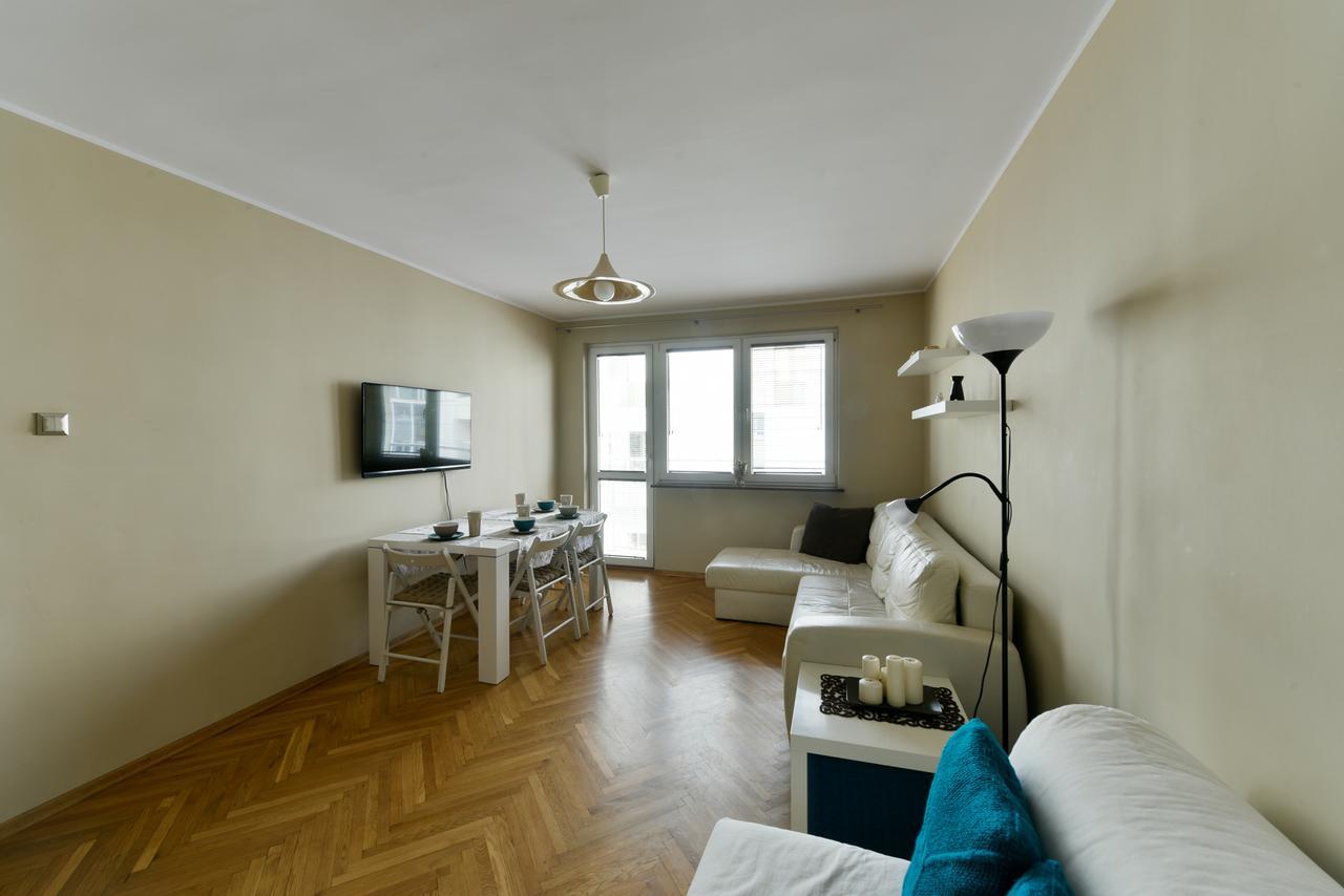 Apartment Baltic Rent - Plac Grunwaldzki 20 Gdynia