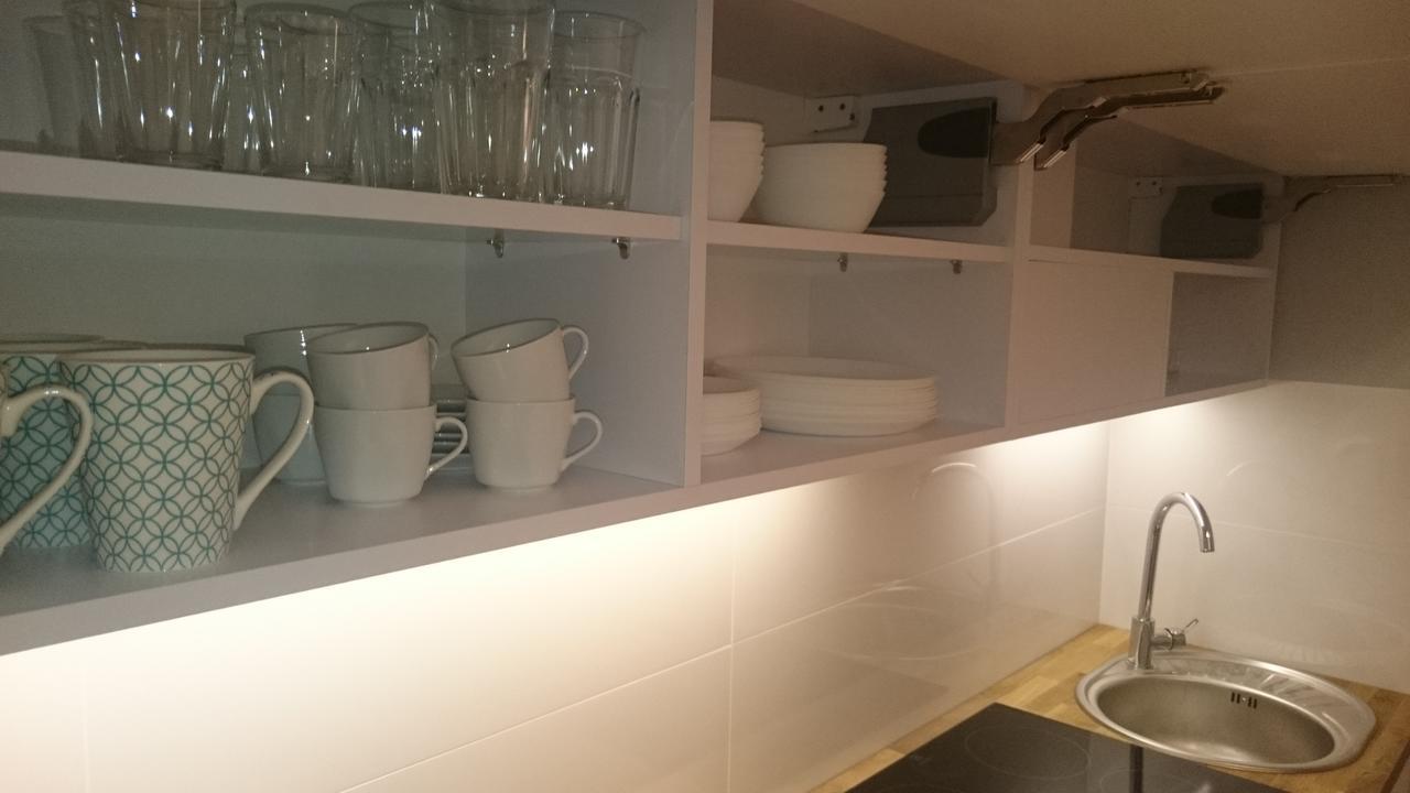 Baltic Rent - Plac Grunwaldzki 20 *