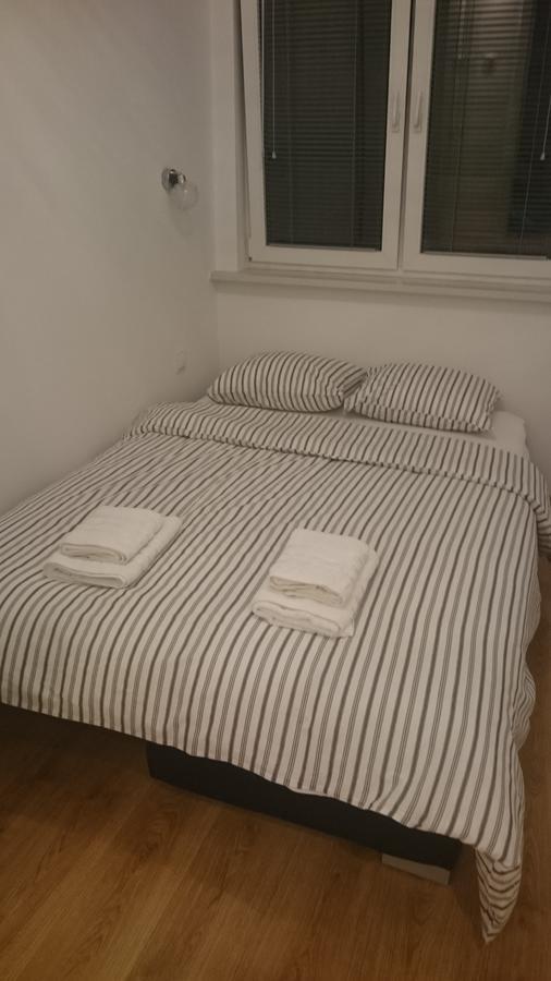 Baltic Rent - Plac Grunwaldzki 20 Apartment *