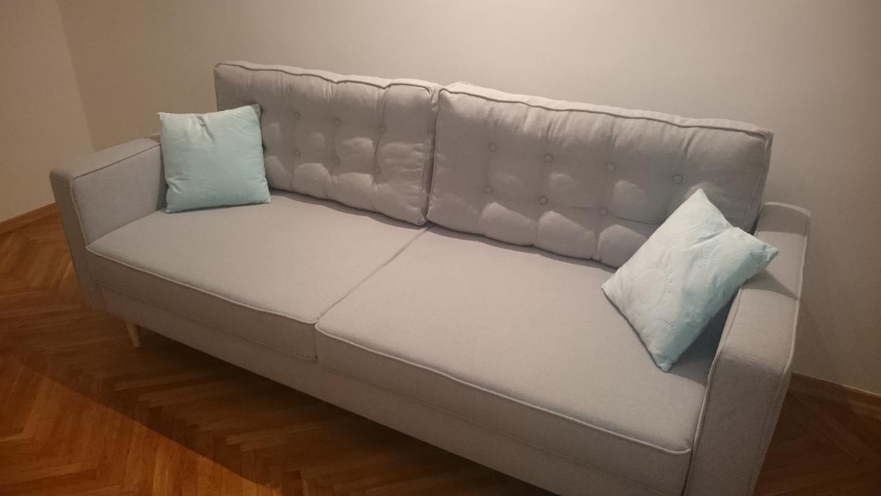 Apartment Baltic Rent - Plac Grunwaldzki 20 *