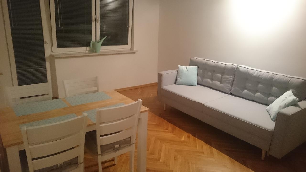Baltic Rent - Plac Grunwaldzki 20 Apartment