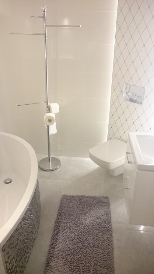 Baltic Rent - Plac Grunwaldzki 20 Apartment Gdynia