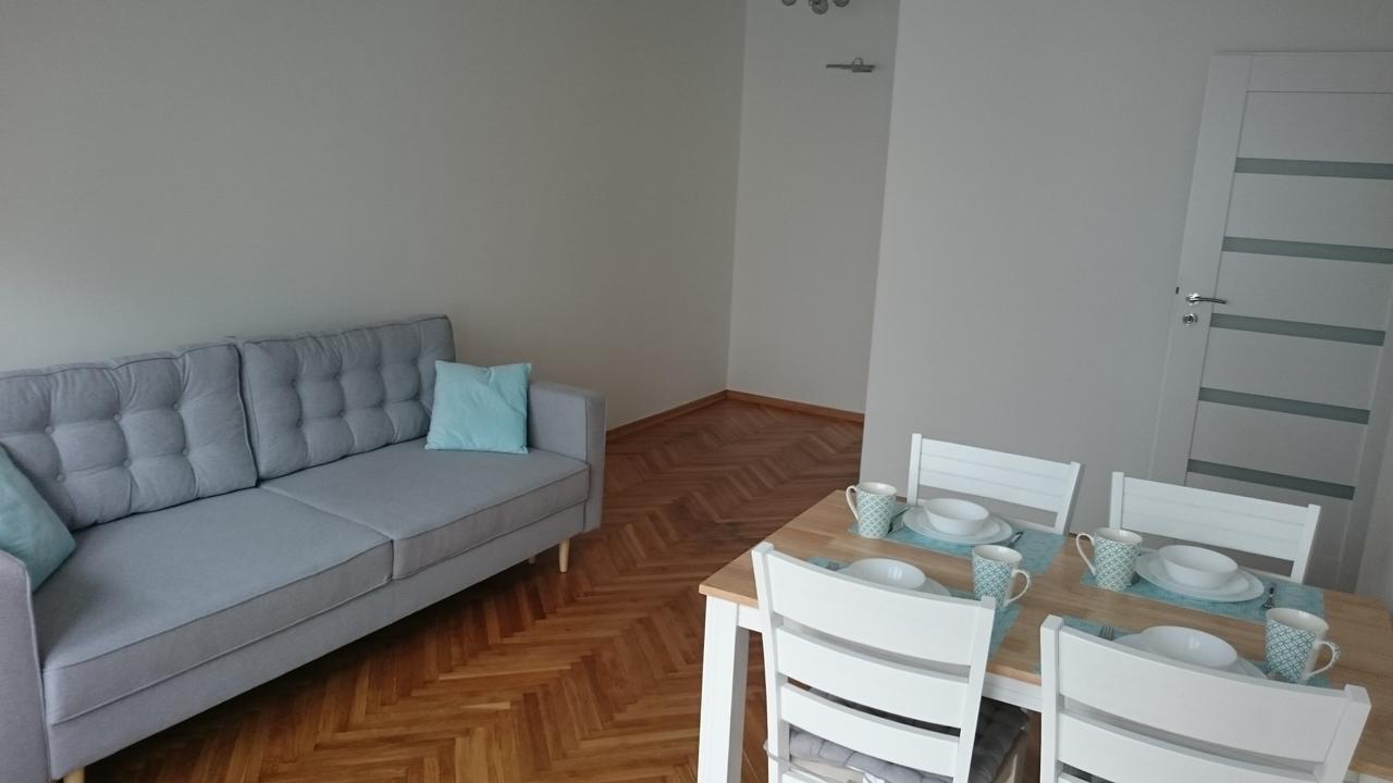Baltic Rent - Plac Grunwaldzki 20 Apartment Gdynia