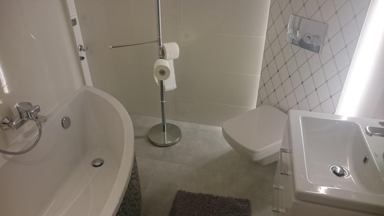 Baltic Rent - Plac Grunwaldzki 20 * Gdynia