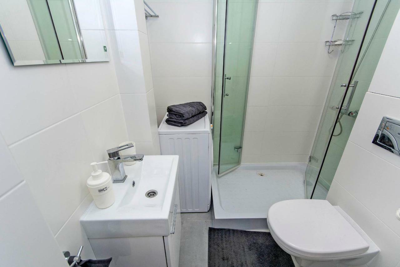 Apartment Baltic Rent - Plac Grunwaldzki 20