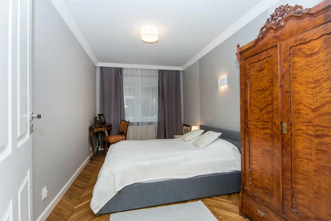 Baltic Rent - Plac Grunwaldzki 20 Apartment *