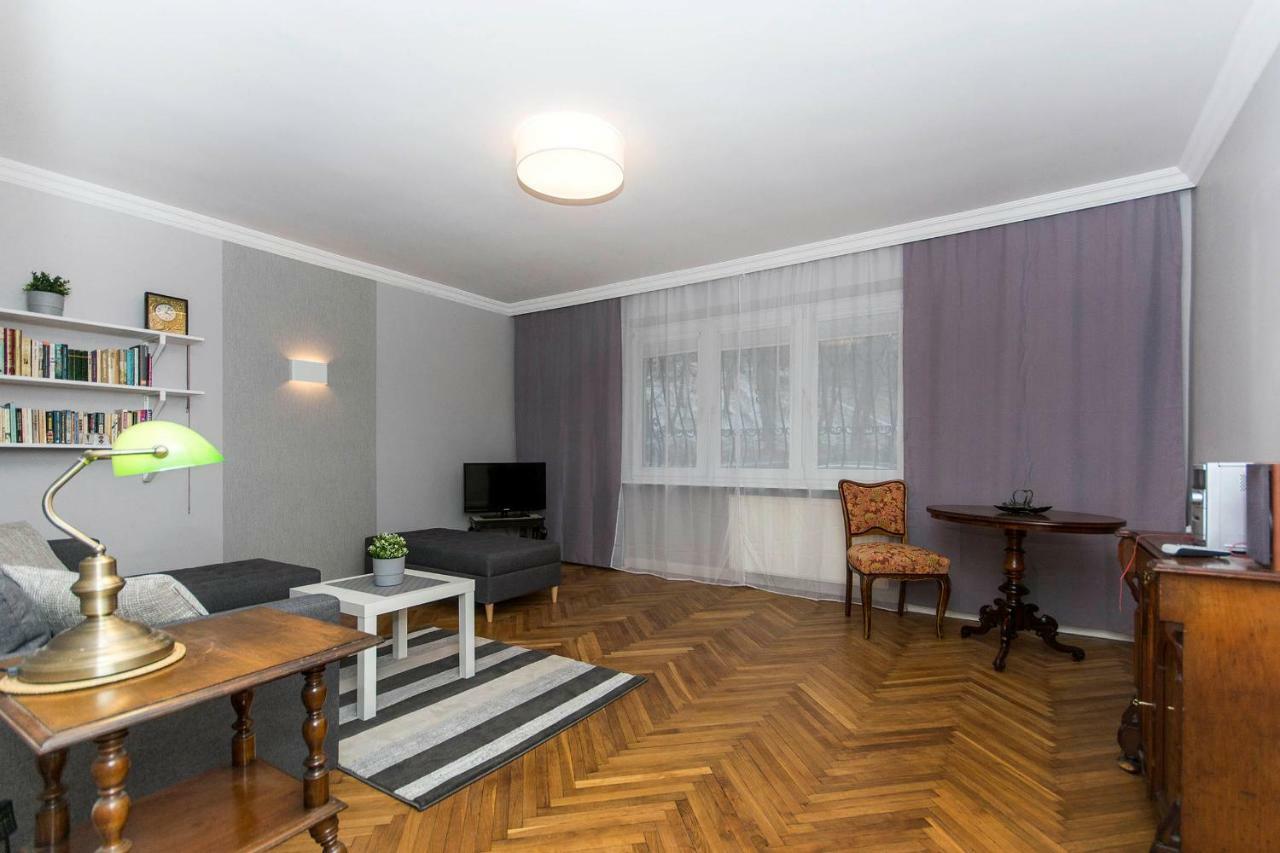 Apartment Baltic Rent - Plac Grunwaldzki 20 Gdynia
